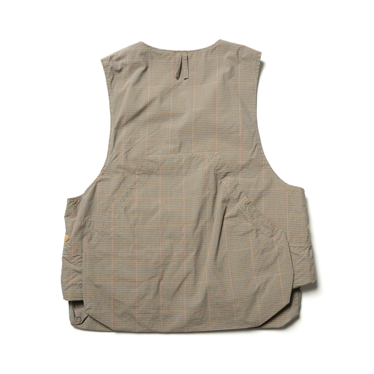 ENGINEERED GARMENTS / エンジニアドガーメンツ | Game Vest