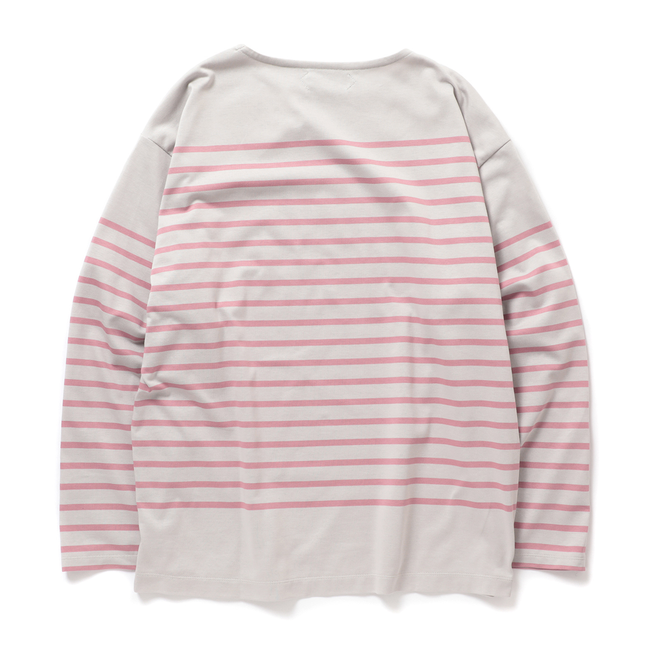 AUBERGE (オーベルジュ) BIG CHARLOTTE AUBERGE / オーベルジュ | BIG CHARLOTTE - Light Gray×Pink | 通販