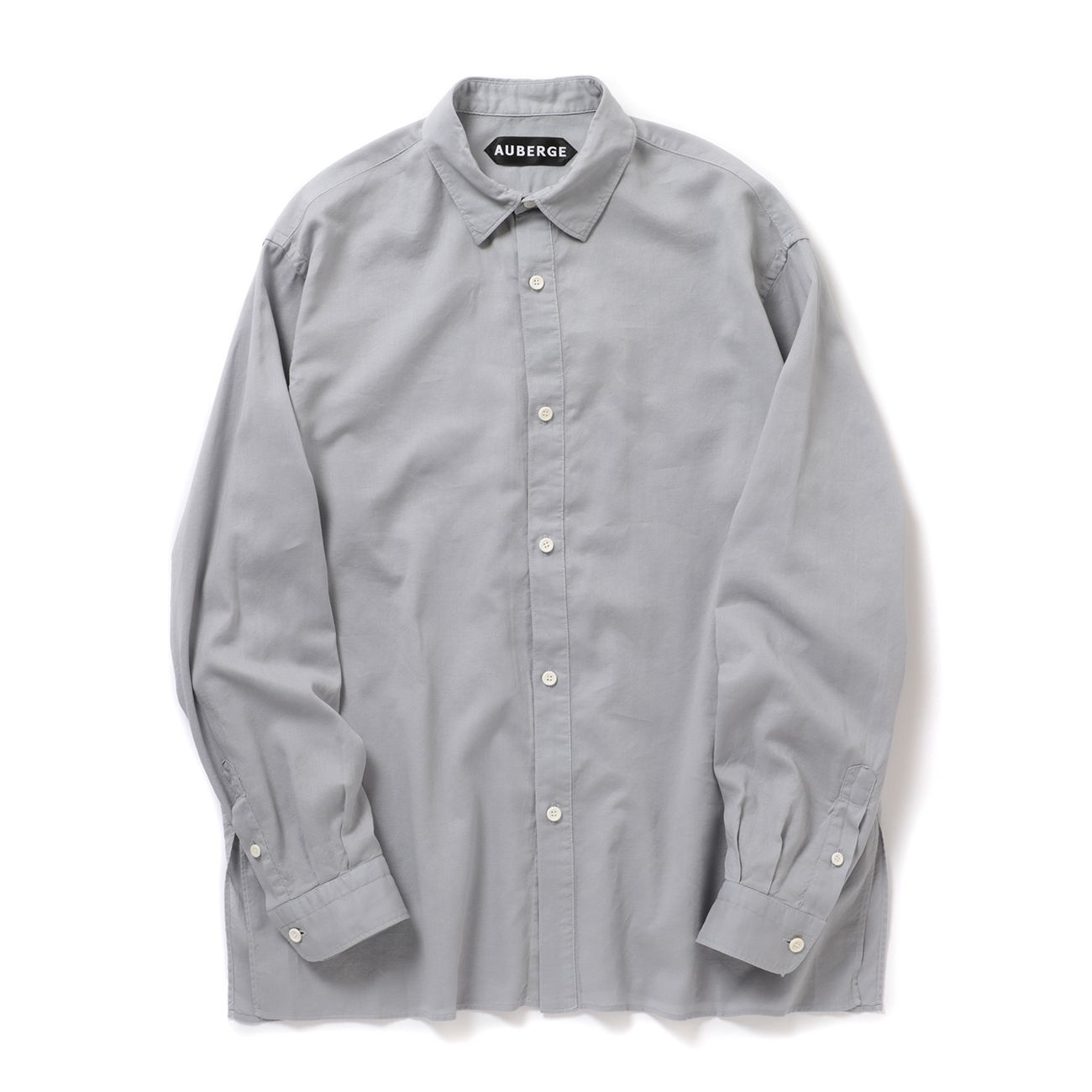 AUBERGE / オーベルジュ | BIRKIN MINCE - Light Gray | 通販 AUBERGE / オーベルジュ | BIRKIN MINCE - Light Gray | 通販