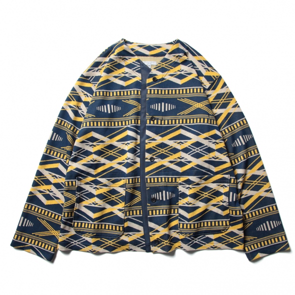 ENGINEERED GARMENTS / エンジニアドガーメンツ | Knit Cardigan