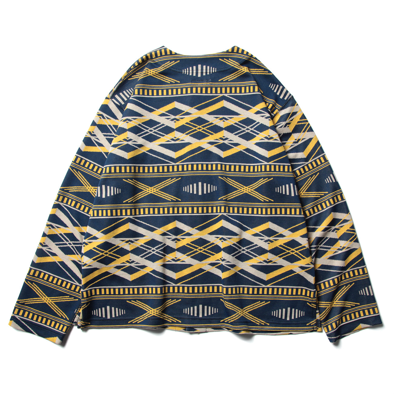 ENGINEERED GARMENTS / エンジニアドガーメンツ | Knit Cardigan