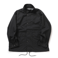 nanamica / ナナミカ | Packable Field Jacket - Black