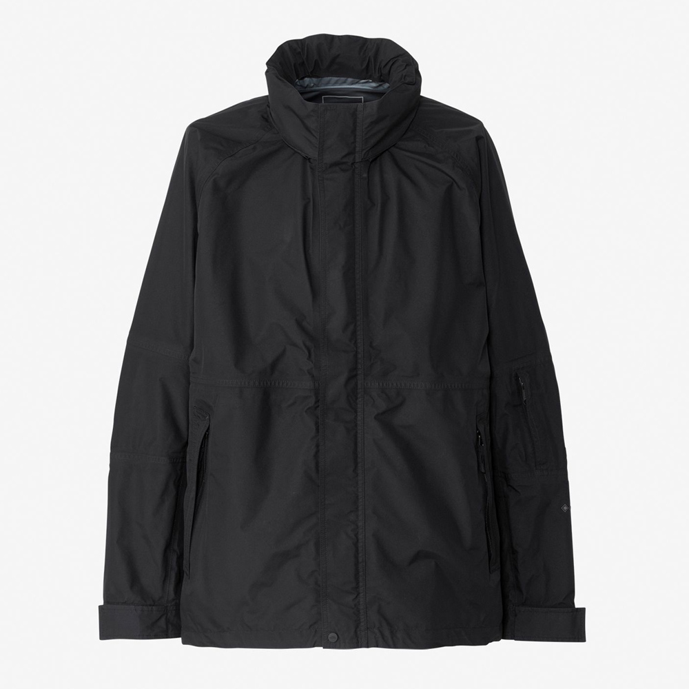 THE NORTH FACE / ザ ノース フェイス | Compile Light Jacket - K
