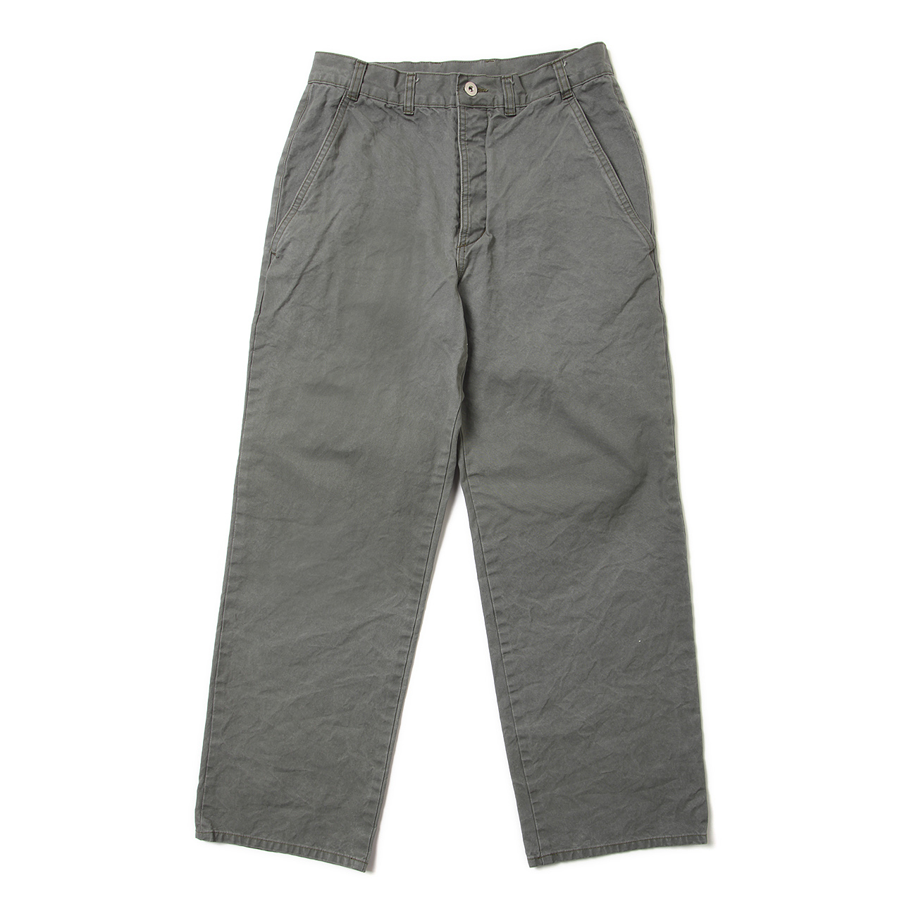 ISSUETHINGS イシューシングス Type 5-2 ボタン欠損 ISSUETHINGS イシューシングス Type 5-2 ボタン欠損