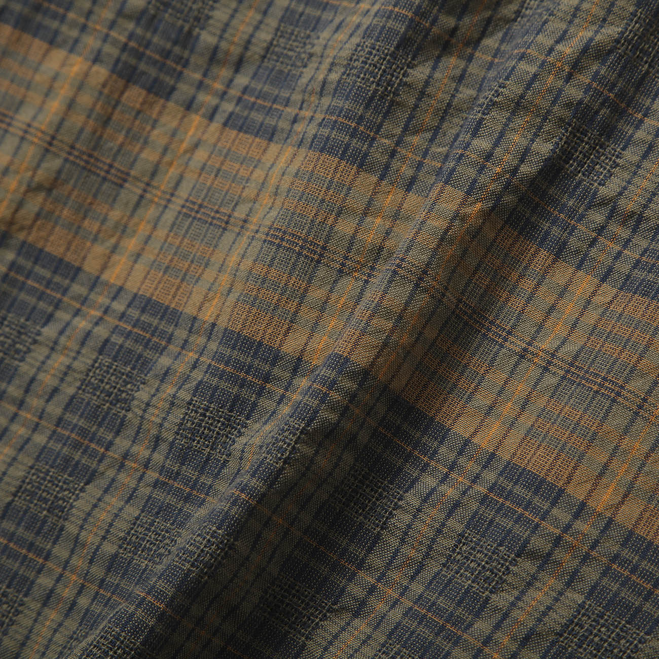 ENGINEERED GARMENTS / エンジニアドガーメンツ | Classic Shirt