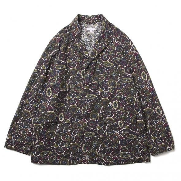 ジャケット・アウター Engineered Garments Loiter Jacket ENGINEERED GARMENTS / エンジニアドガーメンツ | Loiter Jacket