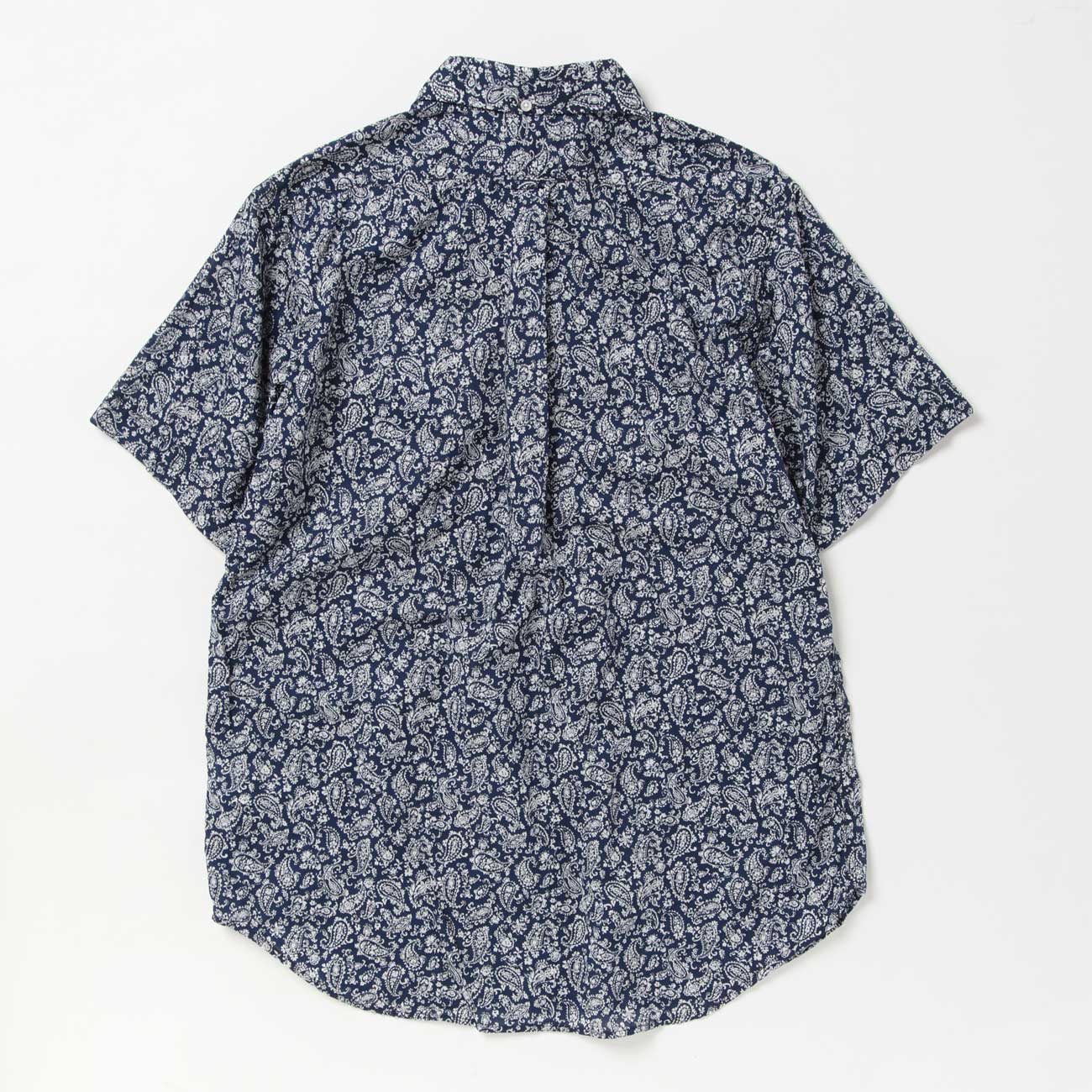 ENGINEERED GARMENTS / エンジニアドガーメンツ | Popover BD