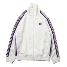 Needles ニードルス 23SS Track Jacket アイスホワイト MR284_WHT_M_1.jpg?v=1683884723