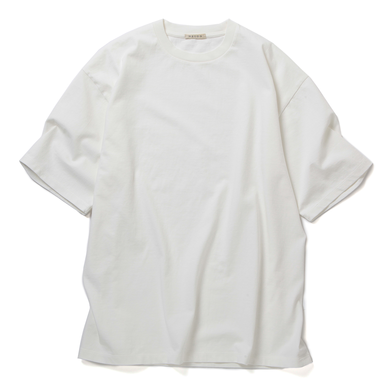 Josh T-shirts - White