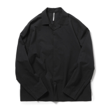 ARC'TERYX VEILANCE / アークテリクス ヴェイランス | Cusec LS Shirt M - Black