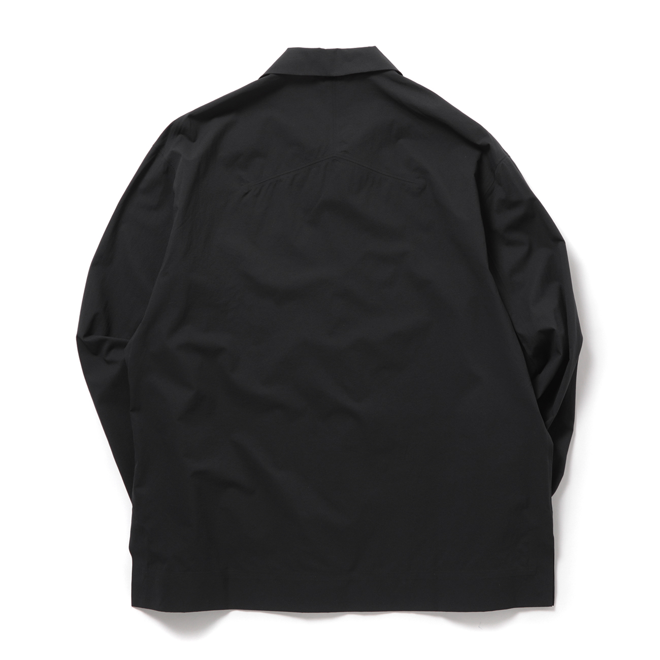 ARC'TERYX VEILANCE / アークテリクス ヴェイランス | Cusec LS Shirt