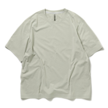 ARC'TERYX VEILANCE / アークテリクス ヴェイランス | Metron SS Tee - Dark Cocoon