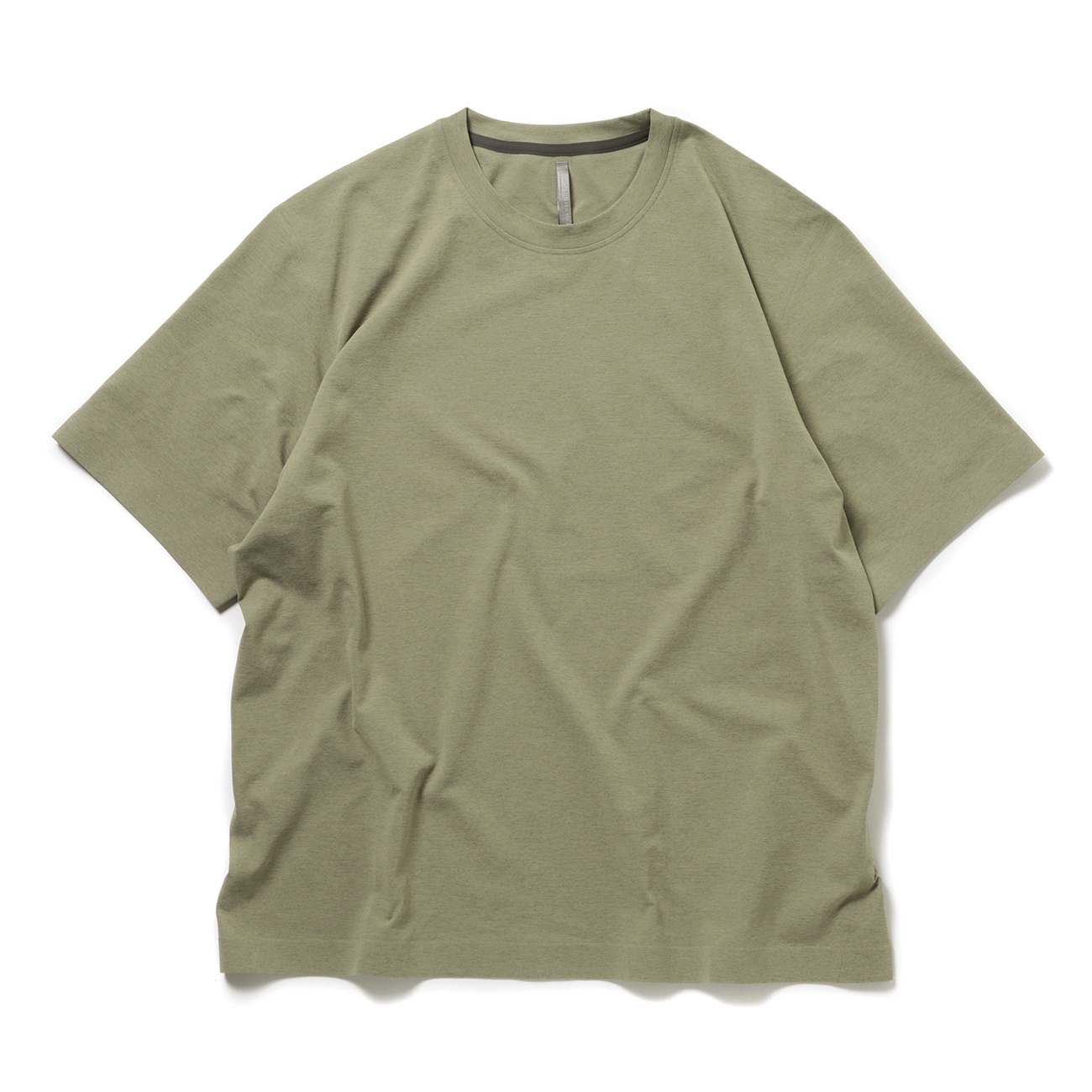 ARC'TERYX VEILANCE / アークテリクス ヴェイランス | Metron SS Tee