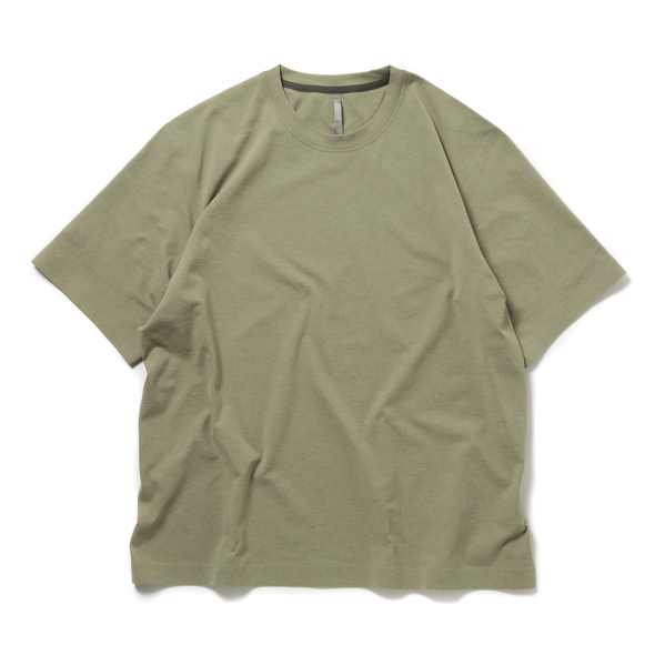 ARC'TERYX VEILANCE / アークテリクス ヴェイランス | Metron SS Tee