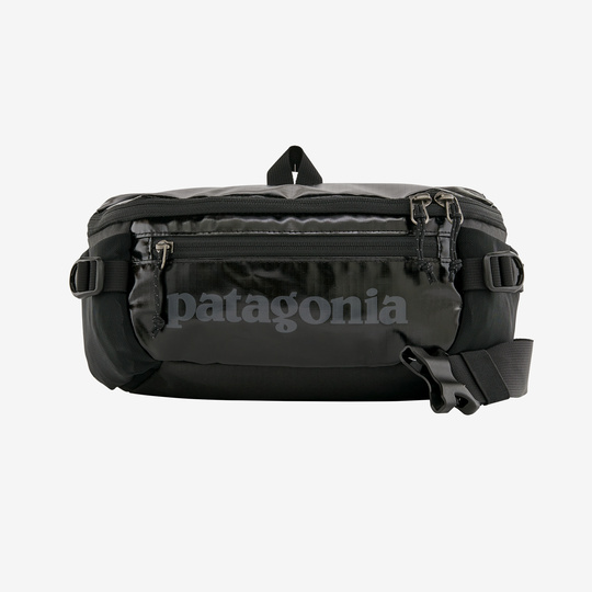 patagonia / パタゴニア | Black Hole Waist Pack 5L - Black | 通販