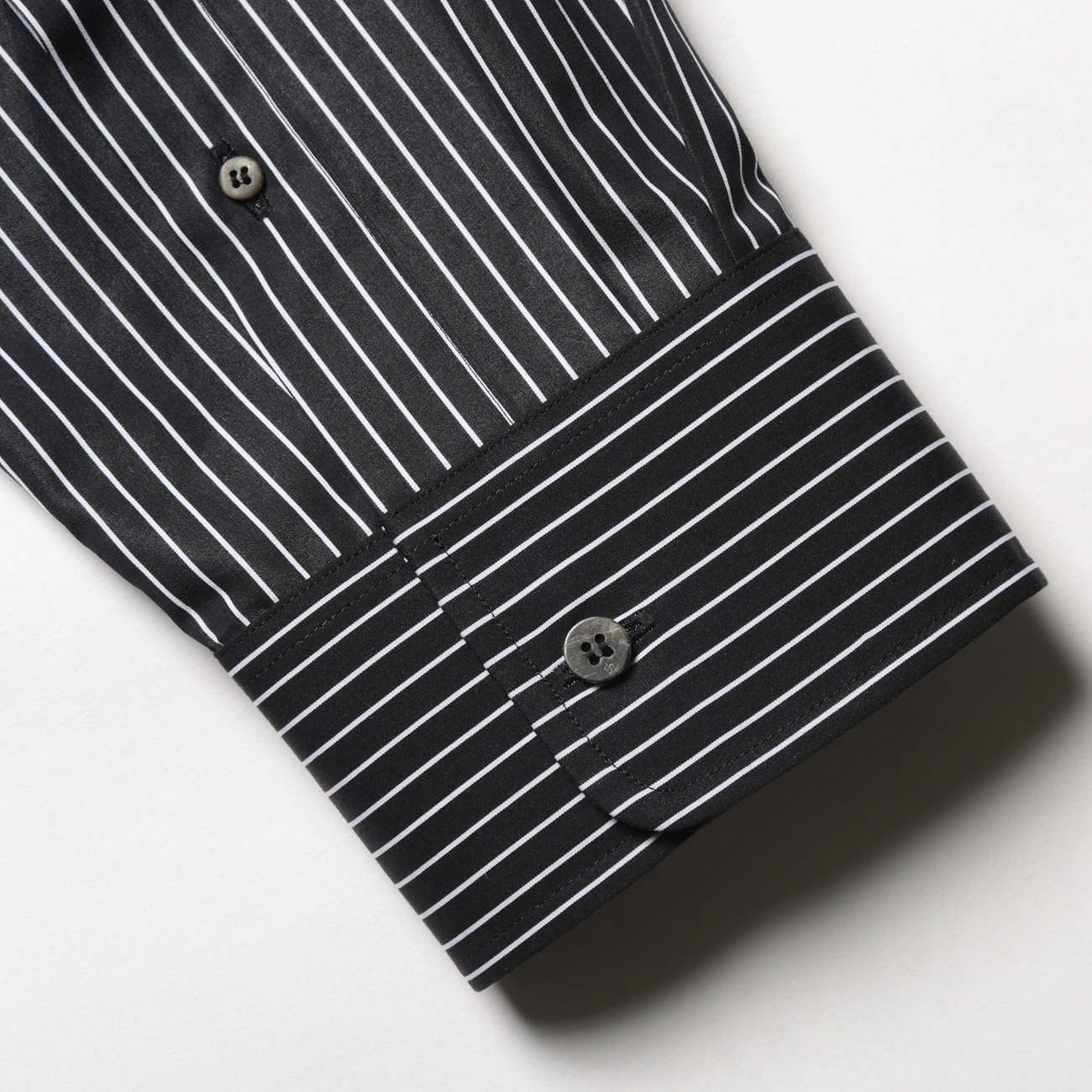 Over Shirt - Stripe