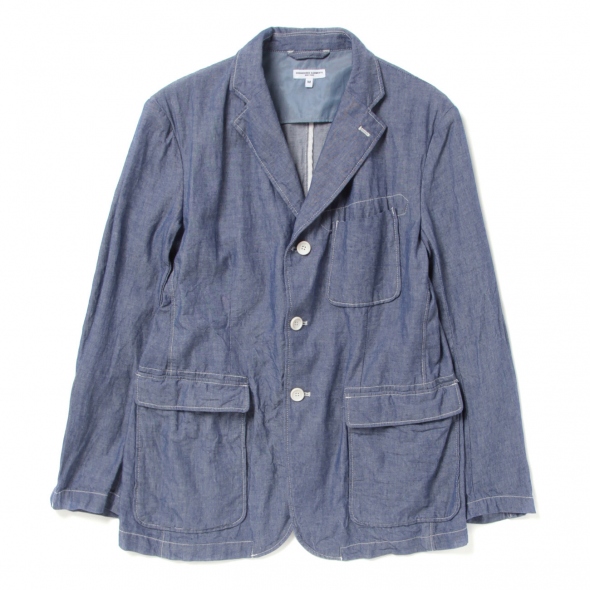 ENGINEERED GARMENTS / エンジニアドガーメンツ | Baker Jacket