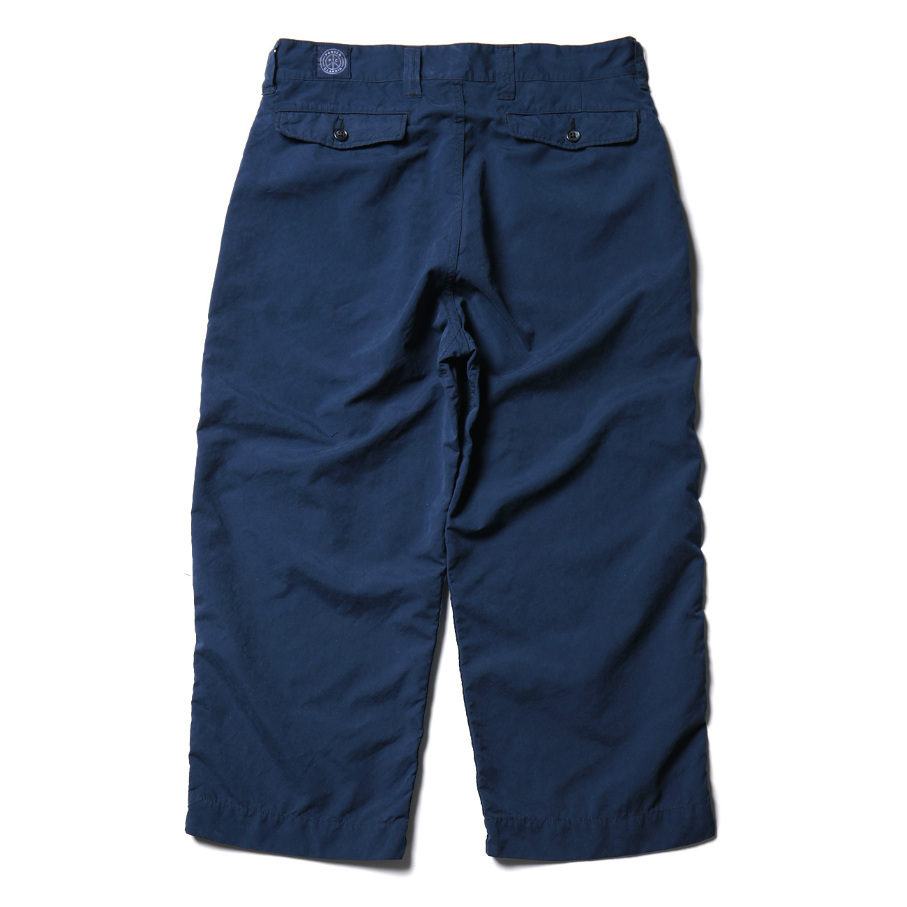 porter classic ウェザーカーゴパンツ 2019 ネイビー porter classic ウェザーカーゴパンツ 2019 ネイビー Porter