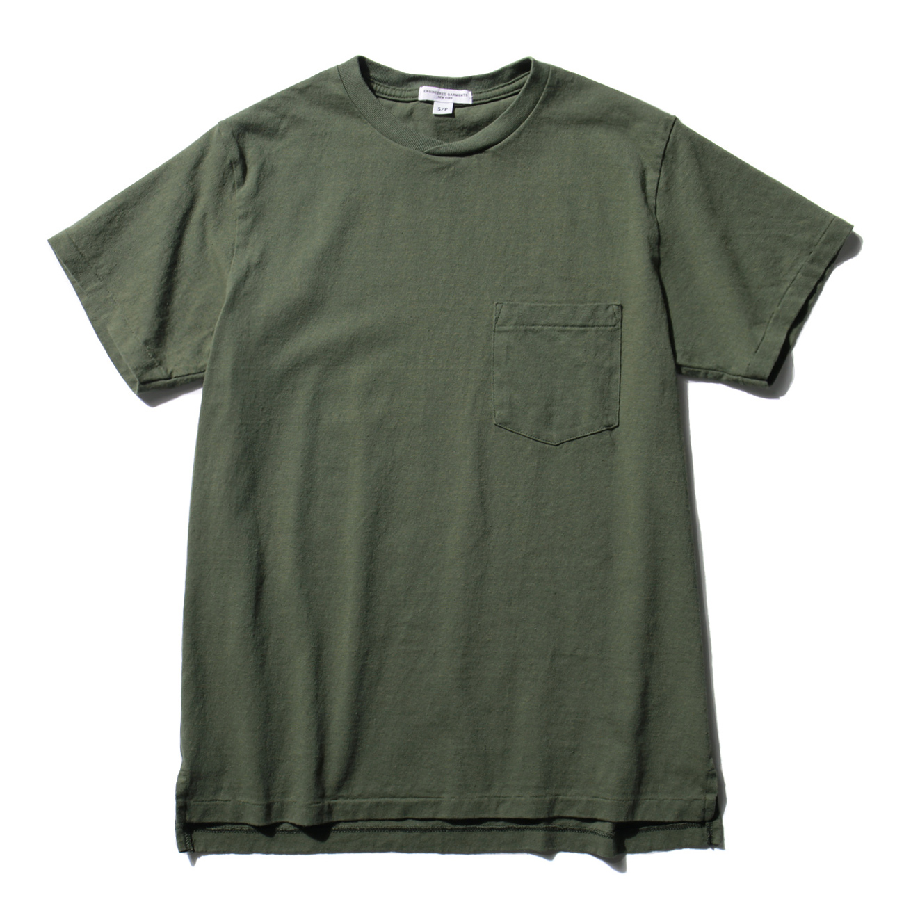 ENGINEERED GARMENTS / エンジニアドガーメンツ | EG Workaday