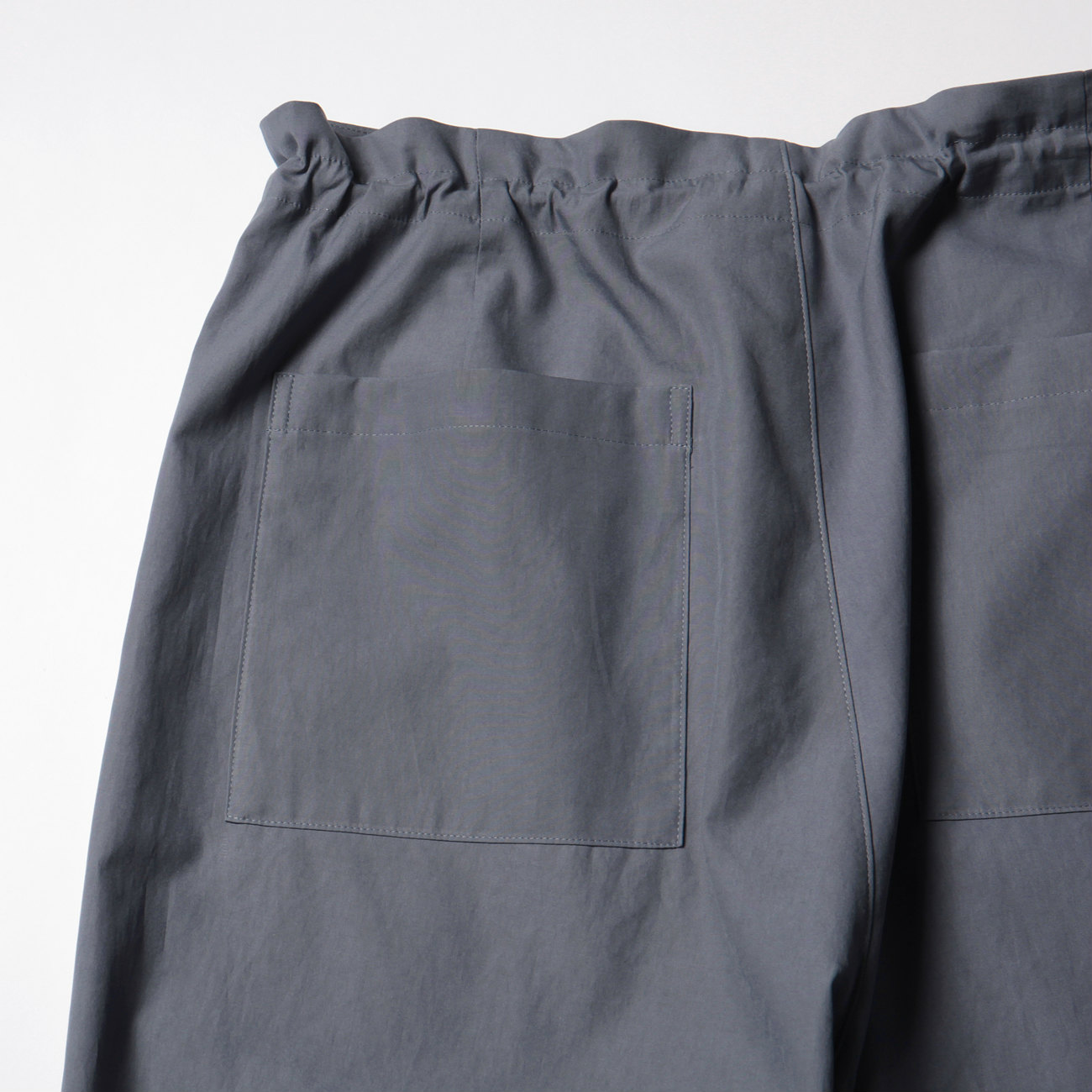 専用オーラリーWASHED FINX TWILL EASY WIDE PANTS AURALEE / オーラリー | WASHED FINX TWILL EASY WIDE PANTS
