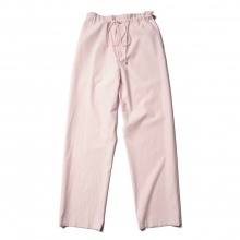 AURALEE / オーラリー | WASHED FINX TWILL EASY WIDE PANTS (メンズ ...