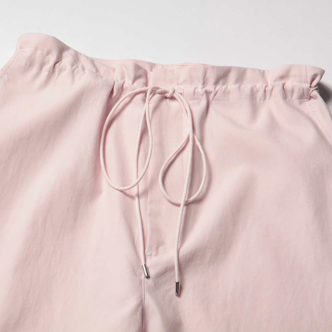 AURALEE / オーラリー | WASHED FINX TWILL EASY WIDE PANTS (メンズ