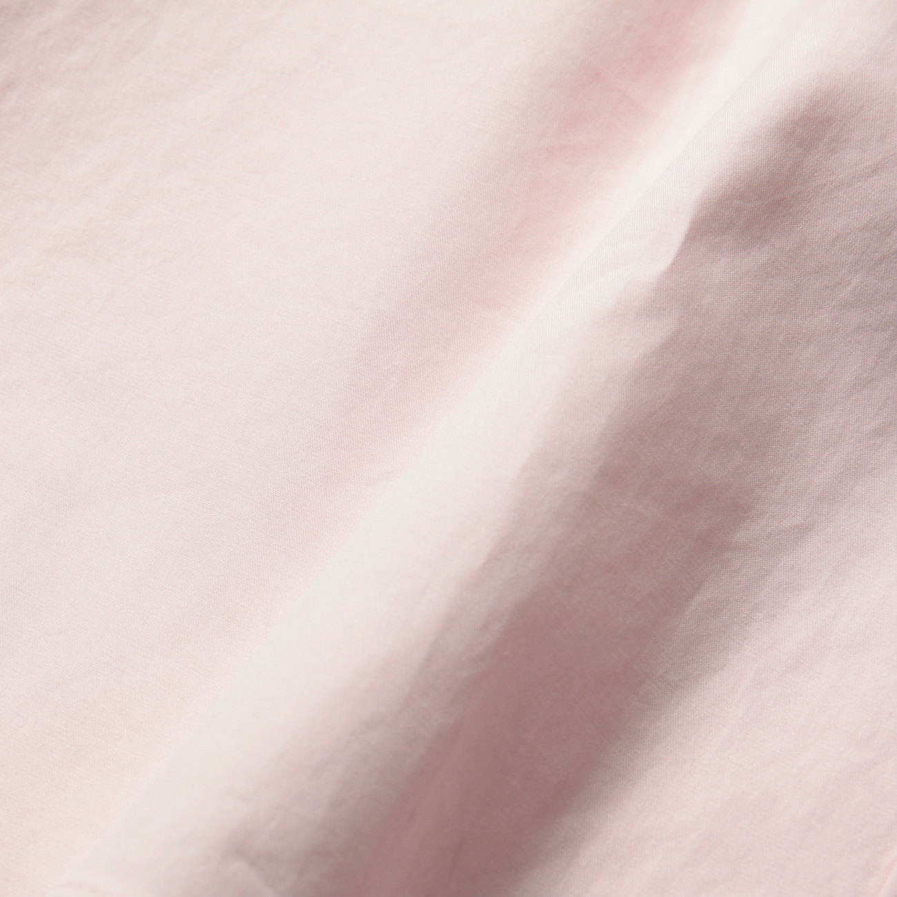 AURALEE / オーラリー | WASHED FINX TWILL SHIRTS (メンズ) - Light