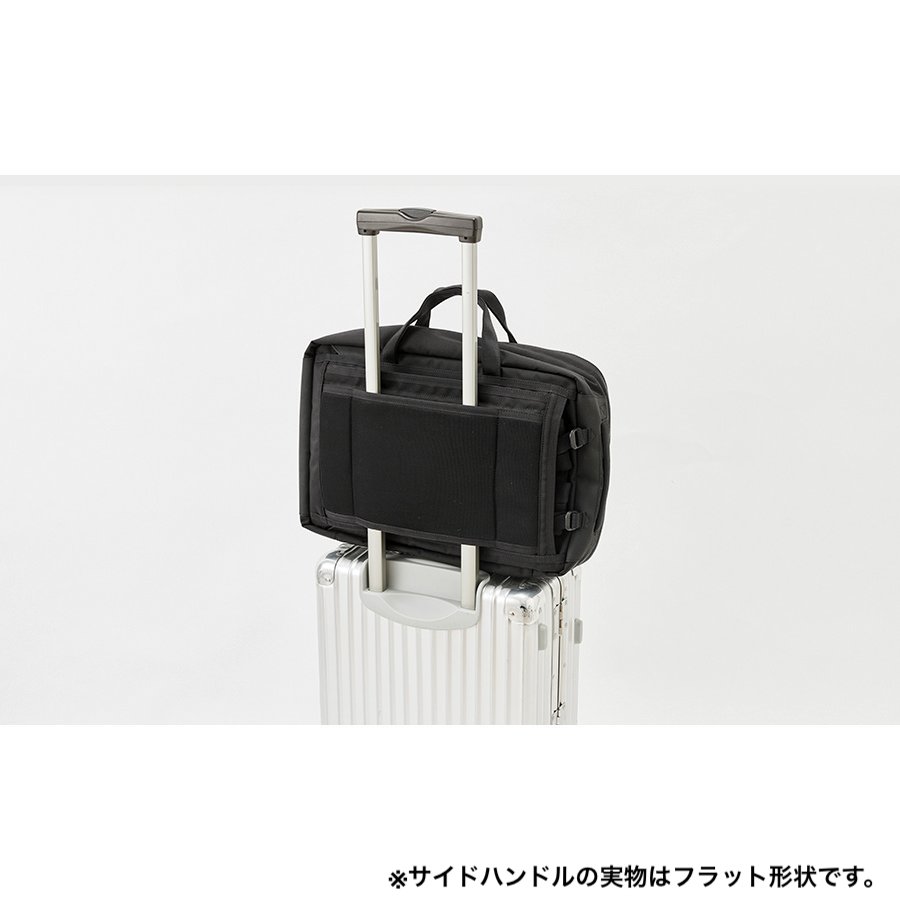 MONOLITH / モノリス | 2WAY PRO DIVIDER M - Black | 通販 - 正規取扱店 | COLLECT STORE /  コレクトストア