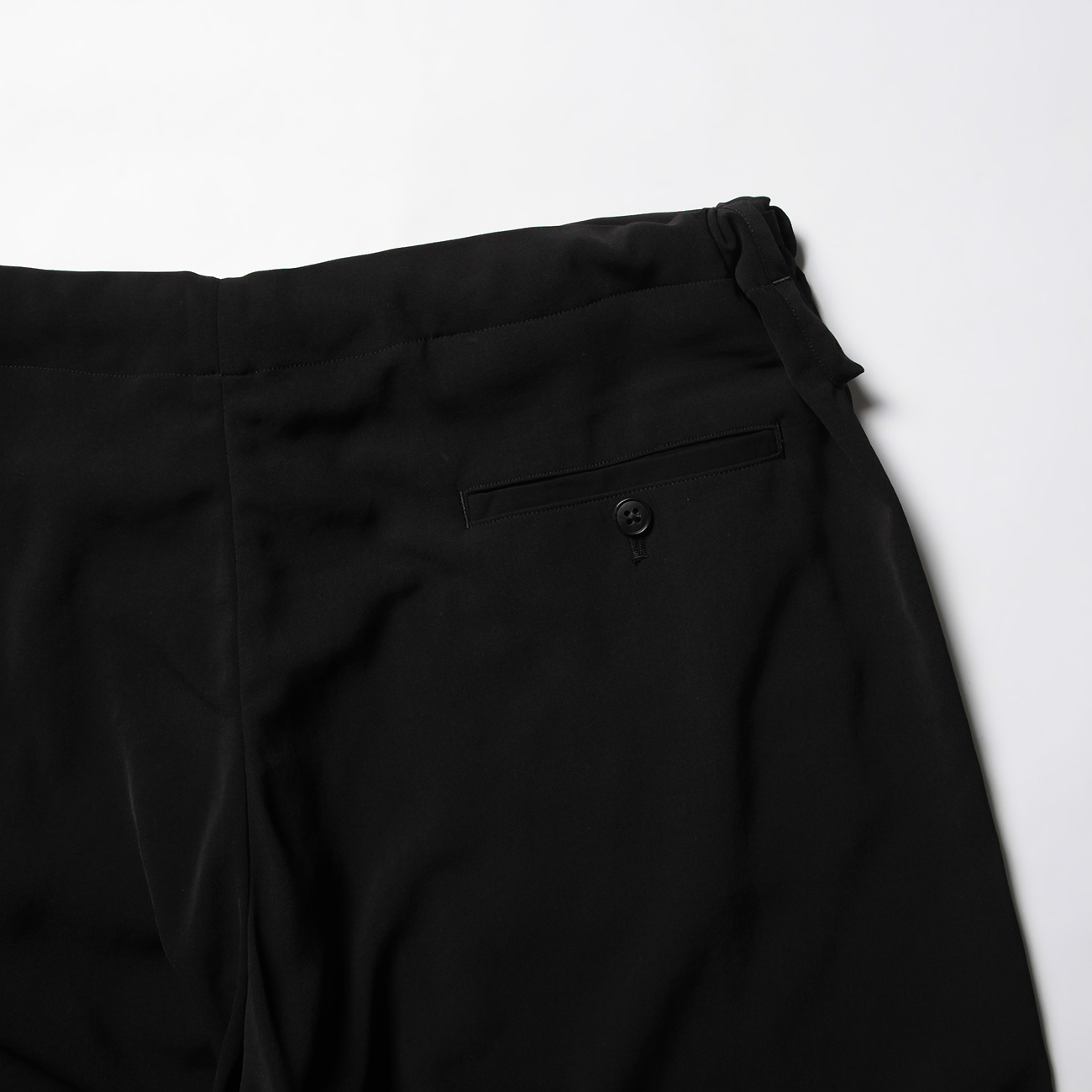 YOKE / ヨーク | FREE EASY PANTS - Black | 通販 - 正規取扱店 YOKE / ヨーク | FREE EASY PANTS - Black | 通販 - 正規取扱店