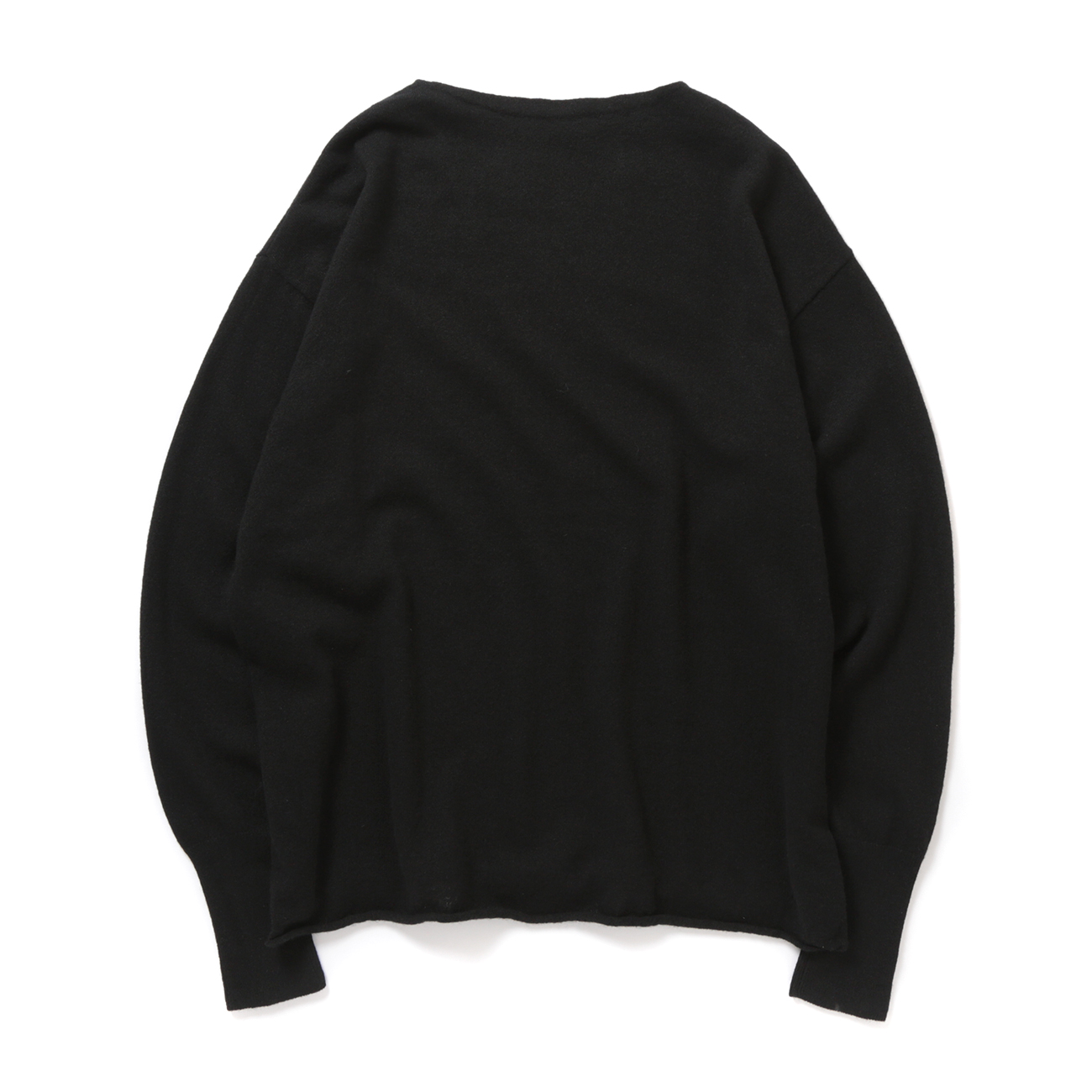 COMOLI(コモリ) / ウール和紙 コモリニット 25SS | 商品一覧