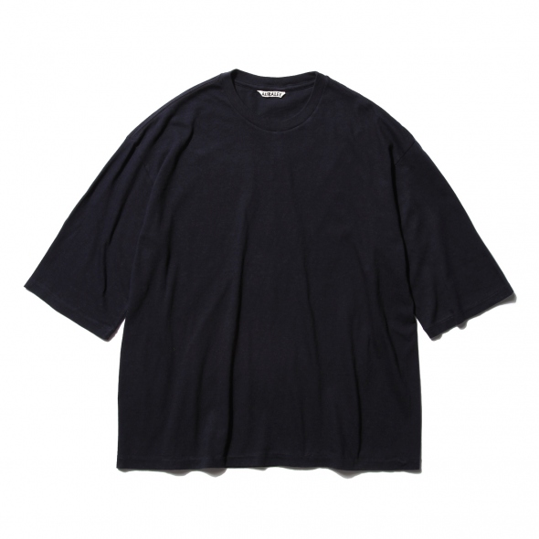 ツリーツリー　AURALEE 24AW セットアップ DARK NAVY ツリーツリー AURALEE 24AW セットアップ DARK NAVY AURALEE