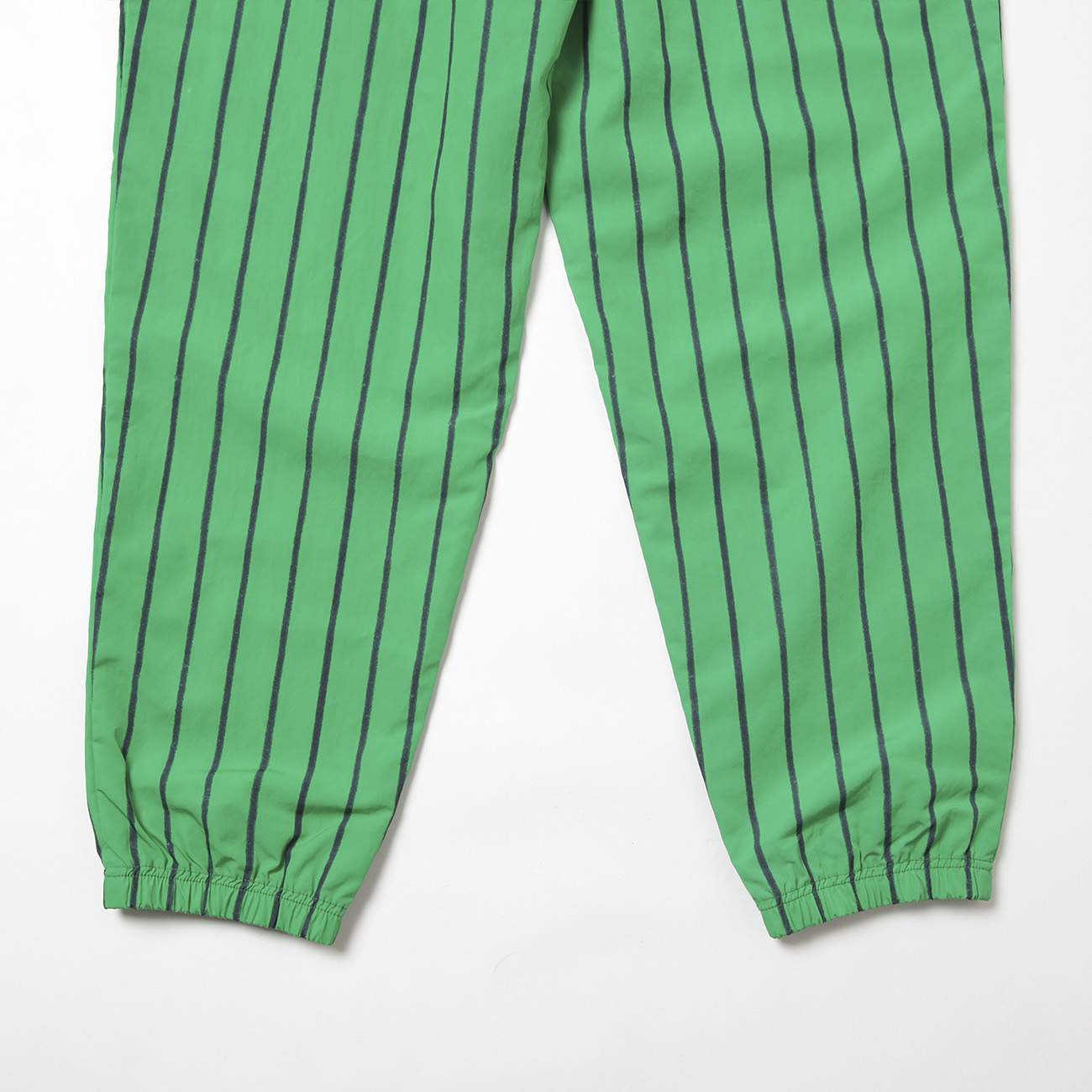 NEAT NYLON PRINT STRIPE / Beach Pants - その他