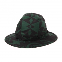 South2 West8 / サウスツーウエストエイト | Jungle Hat - Cotton Ripstop / 3Layer - Native S&T