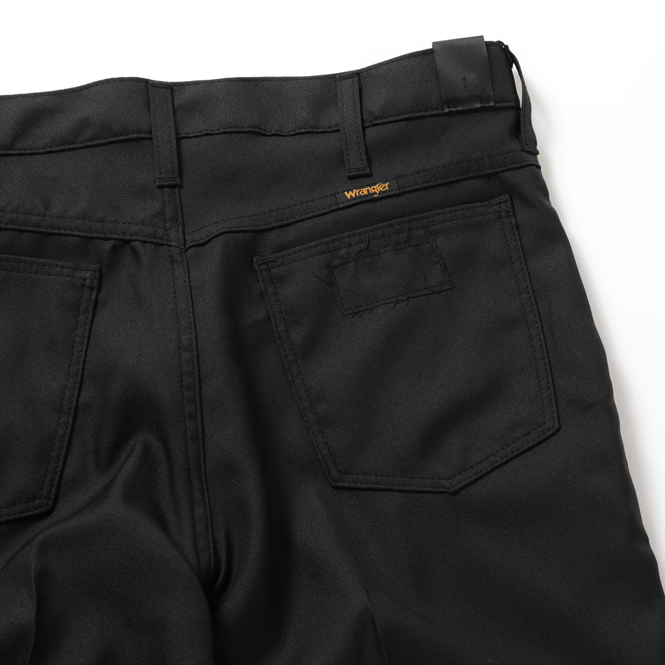 N.HOOLYWOOD / エヌハリウッド | 6251-WR02-026-peg × Wrangler
