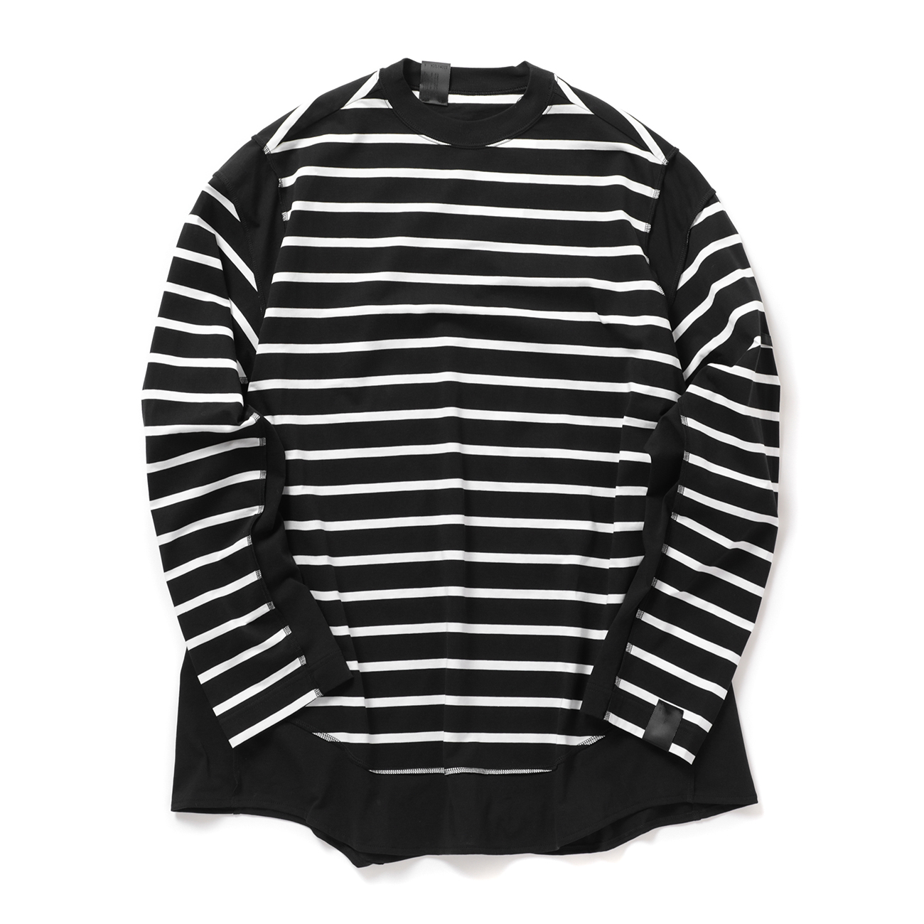 N.HOOLYWOOD / エヌハリウッド | 2251-CS13-027-peg LONG SLEEVE