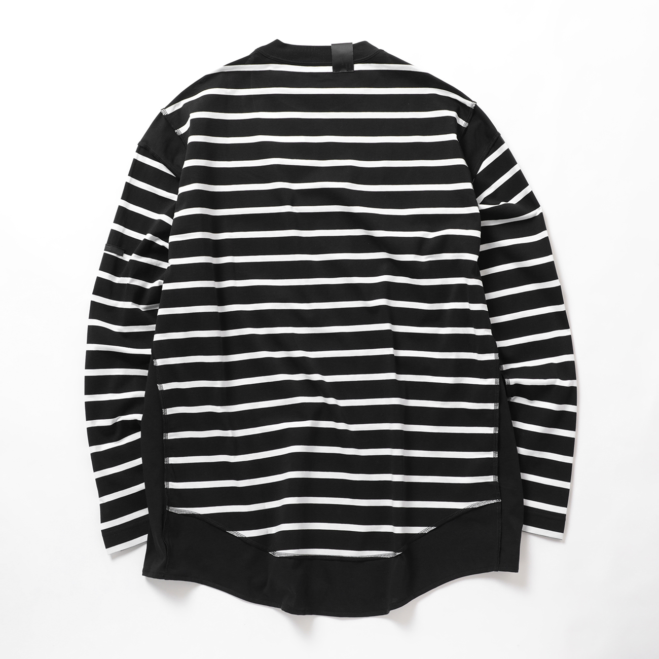 N.HOOLYWOOD / エヌハリウッド | 2251-CS13-027-peg LONG SLEEVE