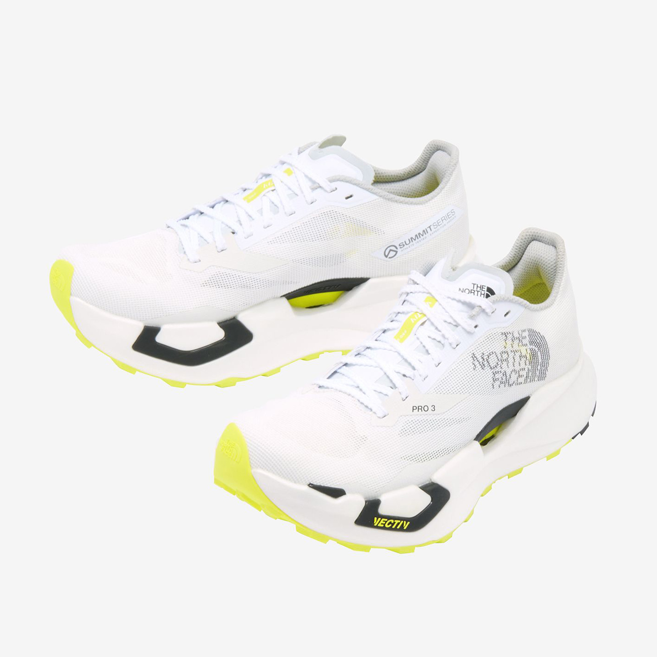 THE NORTH FACE / ザ ノース フェイス | Summit VECTIV Pro 3