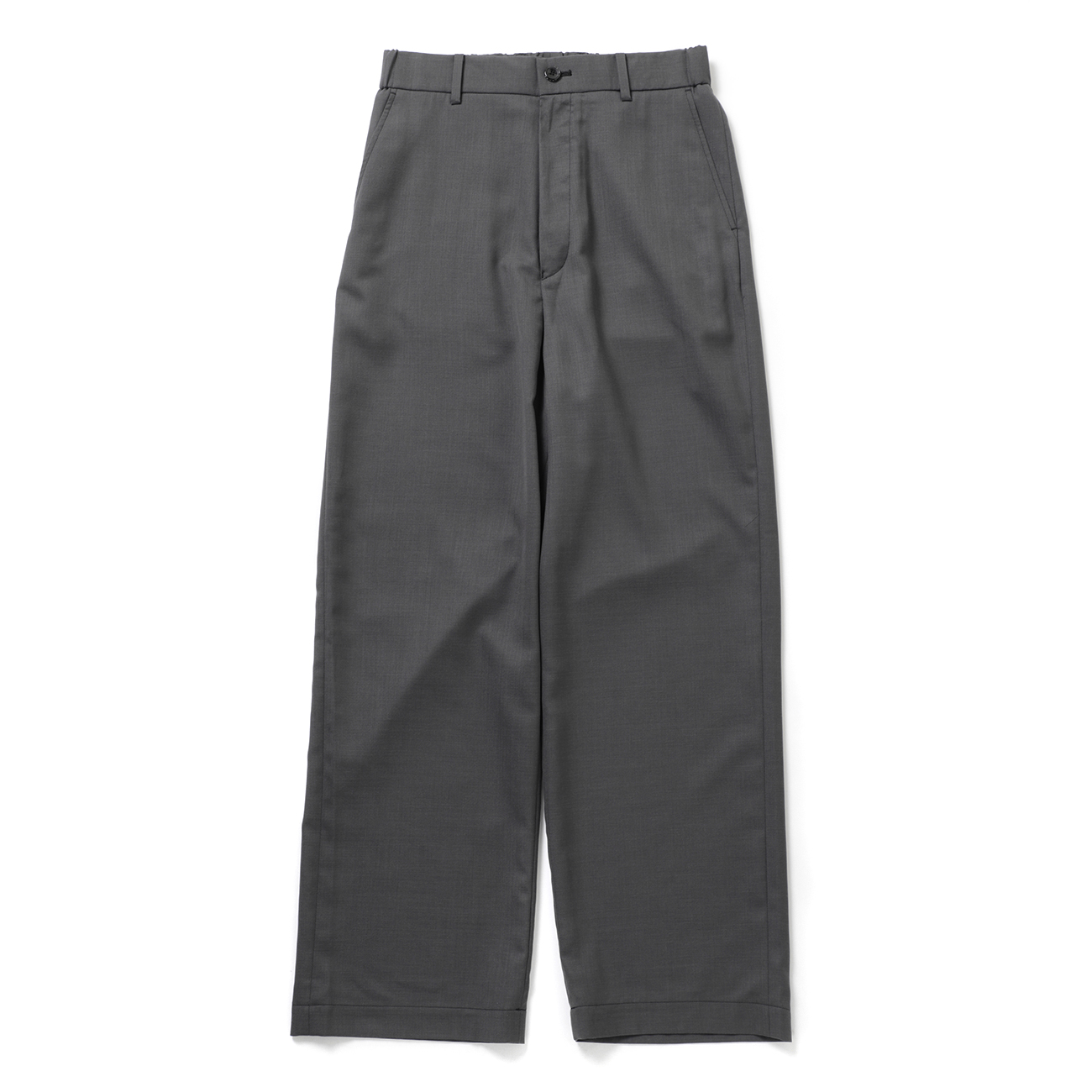 N.HOOLYWOOD / エヌハリウッド | 2261-PT22-004-peg EASY TROUSERS 