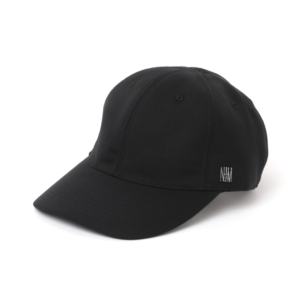 N.HOOLYWOOD / エヌハリウッド | 2261-AC01-peg CAP - Black | 通販