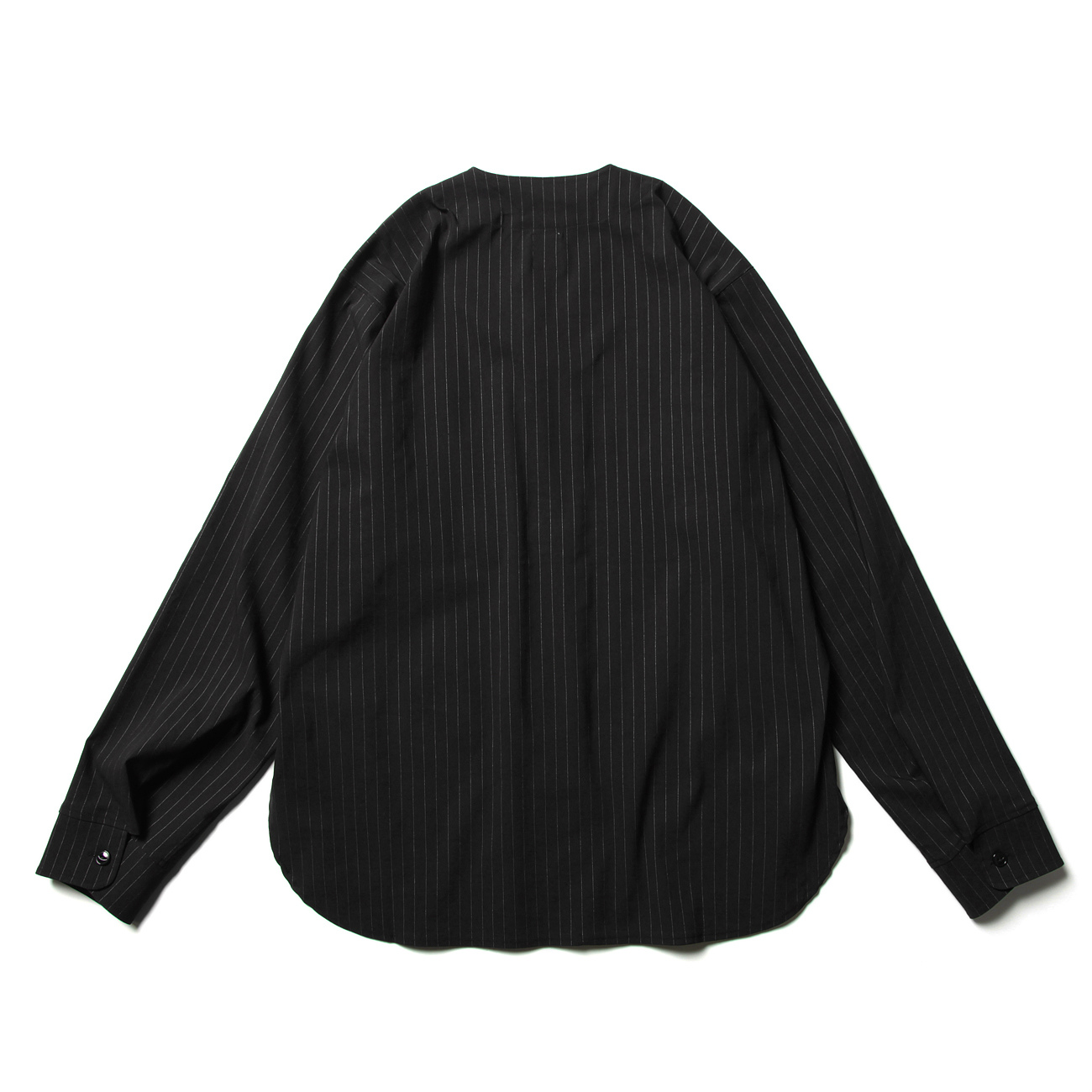 South2 West8 / サウスツーウエストエイト | Scouting Shirt - Stripe