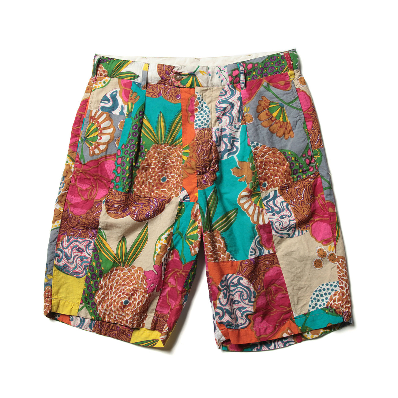 ENGINEERED GARMENTS / エンジニアドガーメンツ | Sunset Short