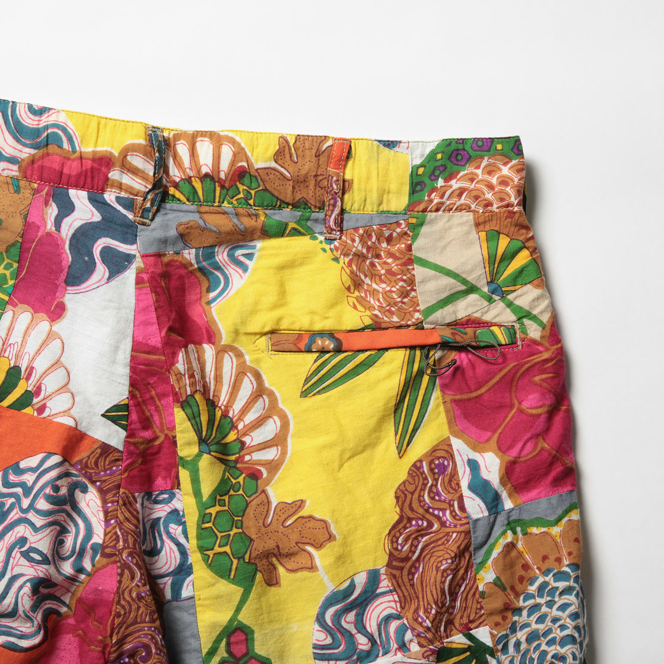 ENGINEERED GARMENTS / エンジニアドガーメンツ | Sunset Short