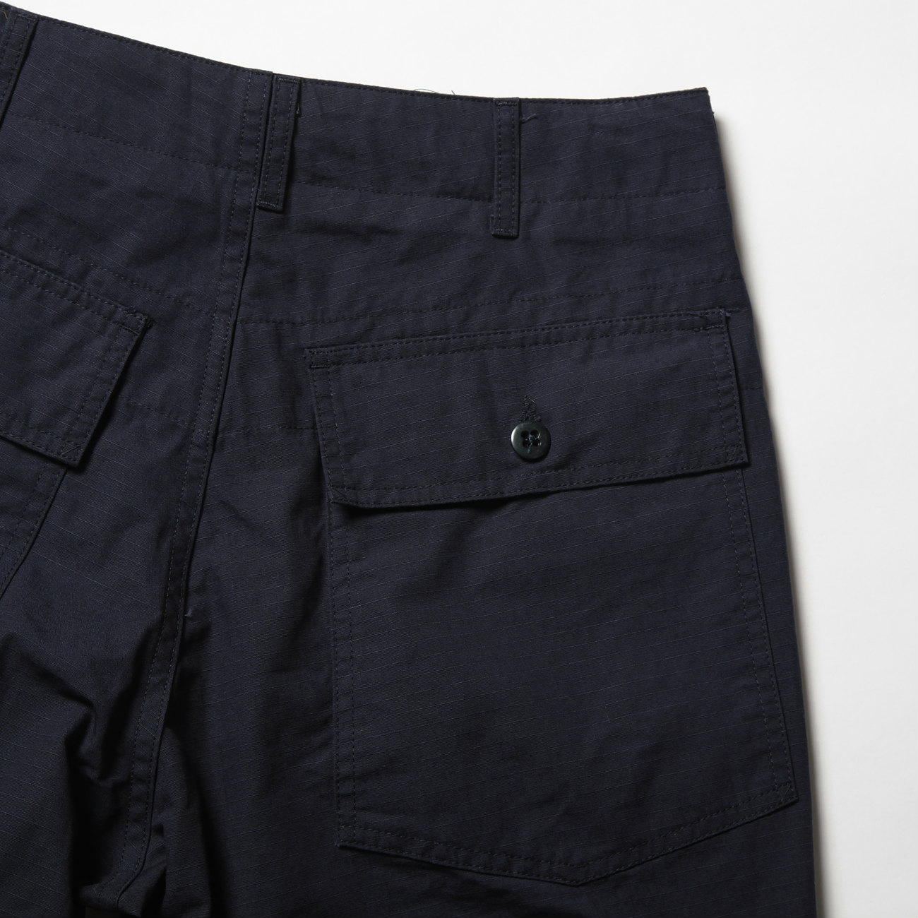 ENGINEERED GARMENTS / エンジニアドガーメンツ | Fatigue Short