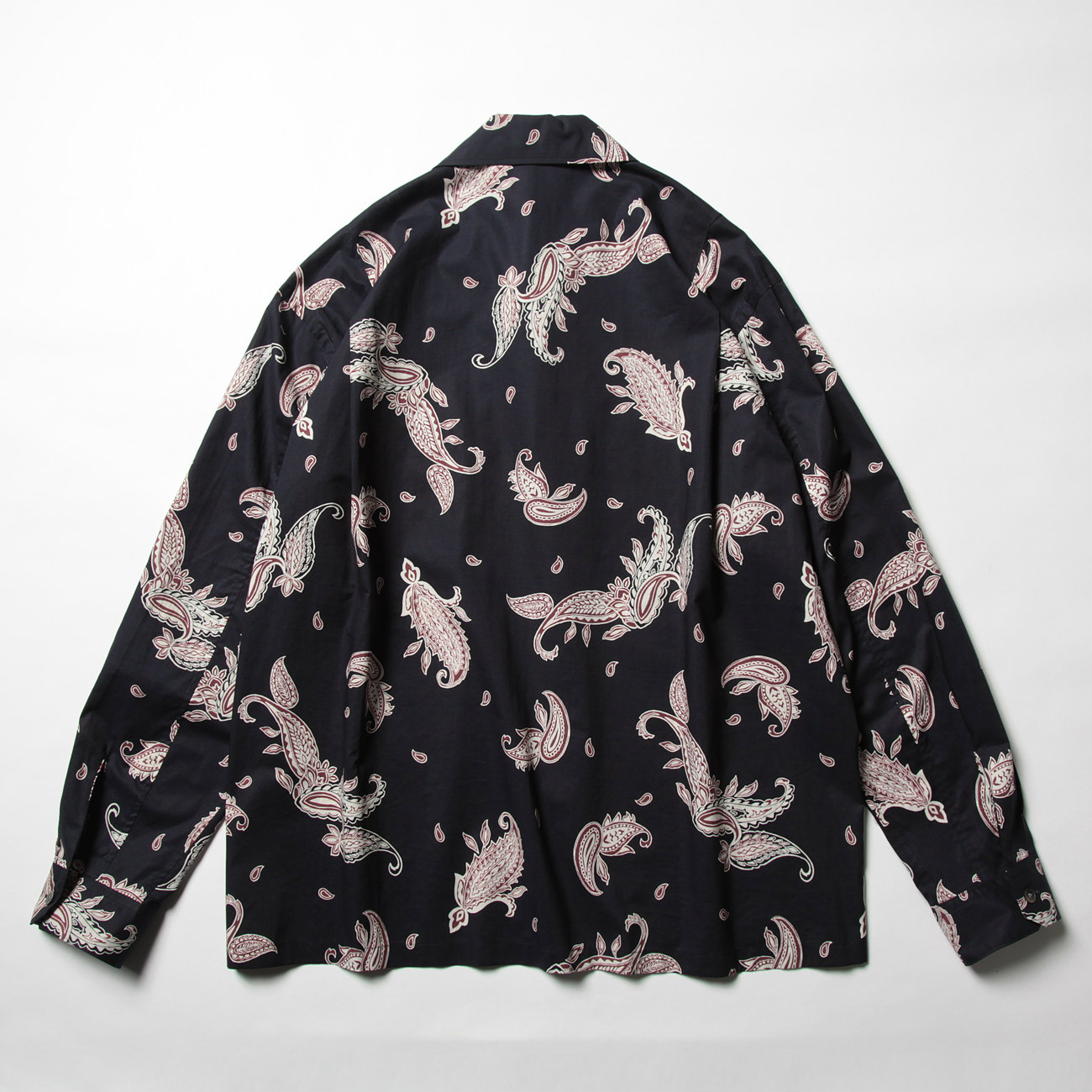 WELLDER Box Shirt - シャツ