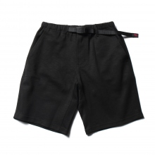 【新品】GRAMICCI COOLMAX KNIT ST-SHORTS L GRAMICCI / グラミチ | COOLMAX KNIT ST-SHORTS - Black | 通販