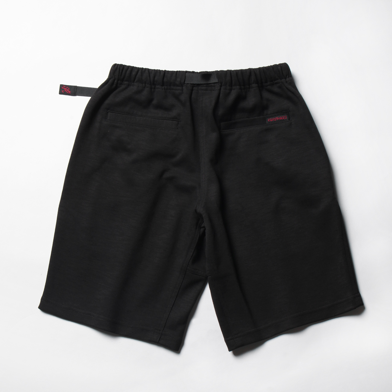 Gramicci ”coolmax knit ST-shorts” - SECOURS / ONLINE SHOP