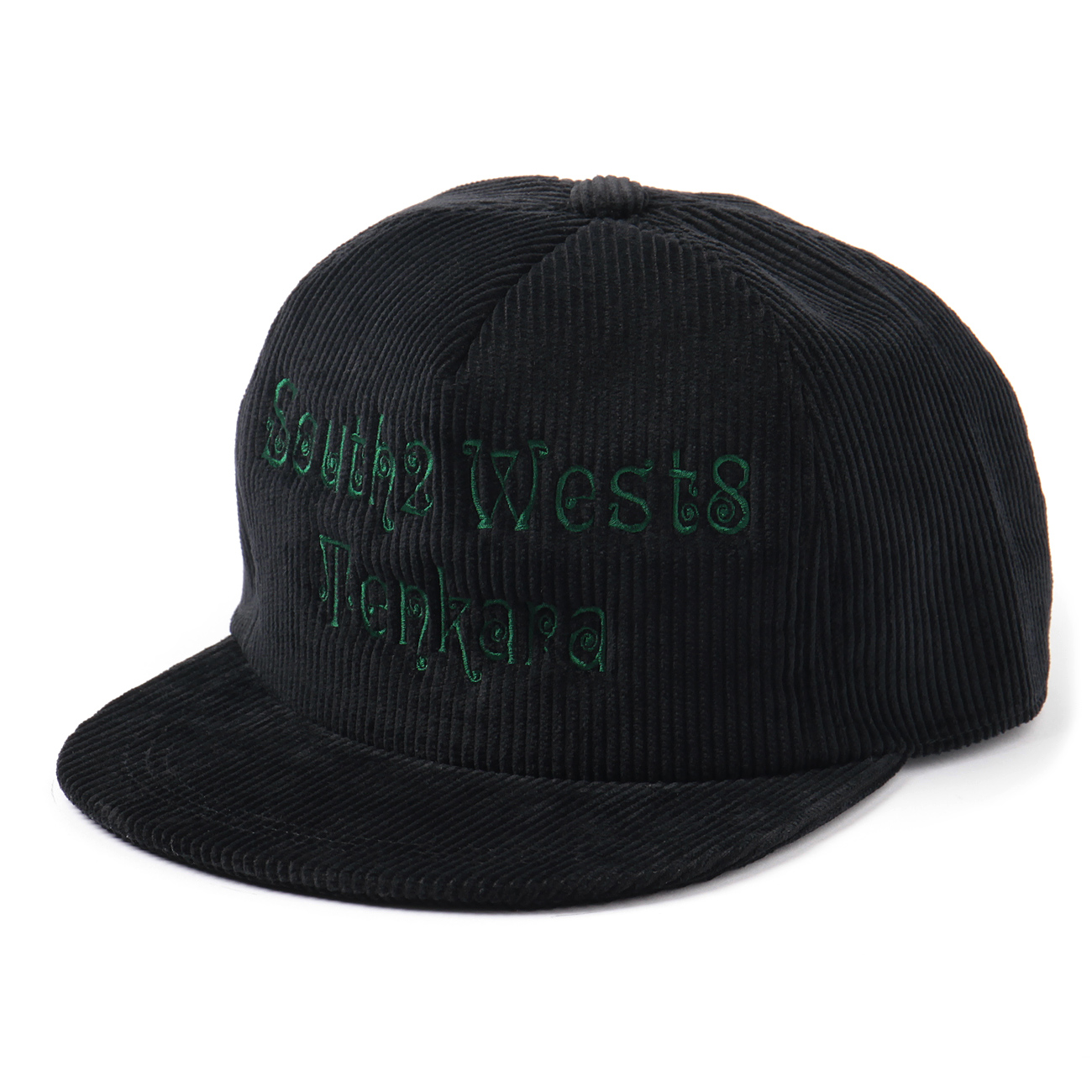 South2 West8 / サウスツーウエストエイト | Trucker Cap - S2W8