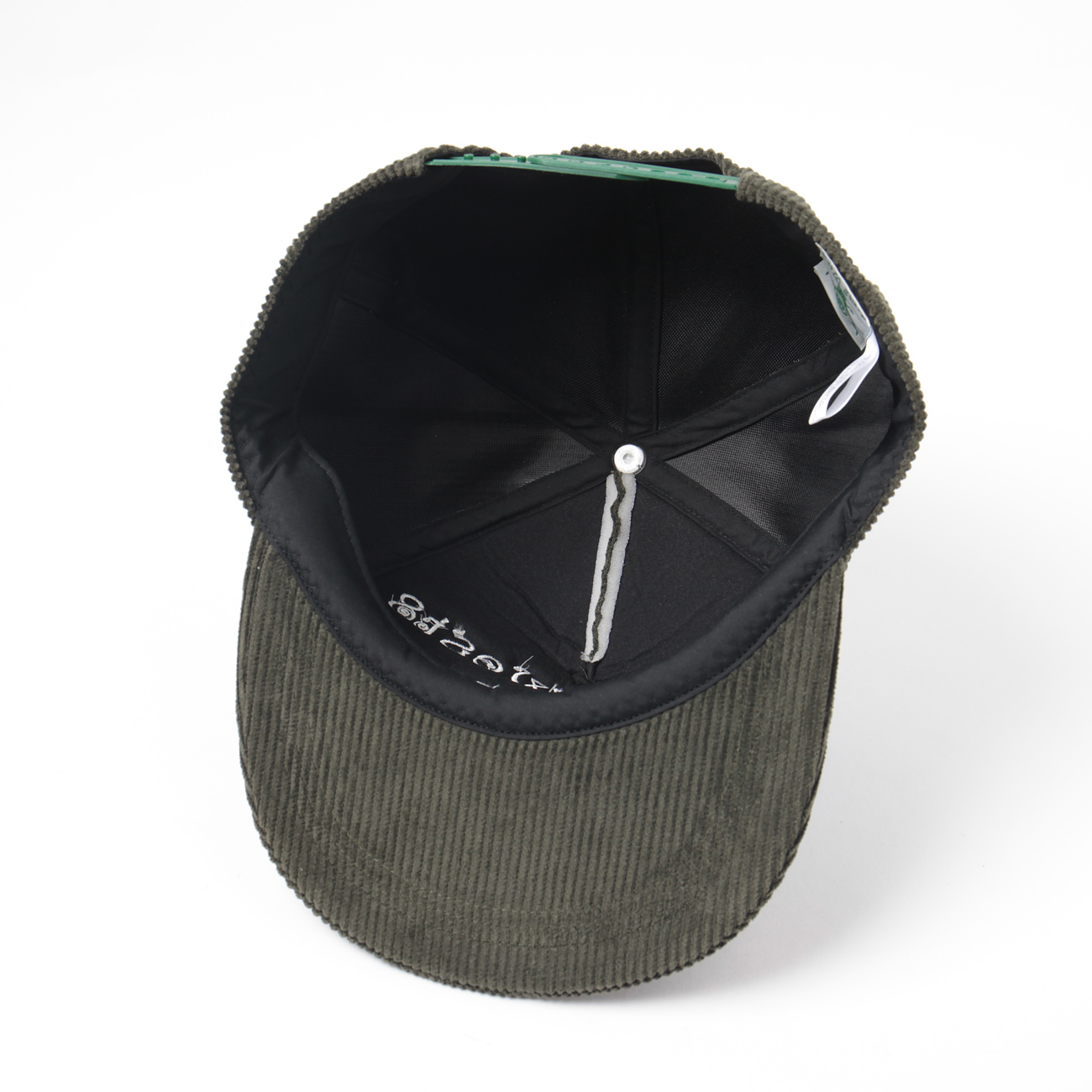 新品 South2 West8 トラッカーキャップ  テンカラキャップ オリーブ South2 West8 / サウスツーウエストエイト | Trucker Cap - S2W8