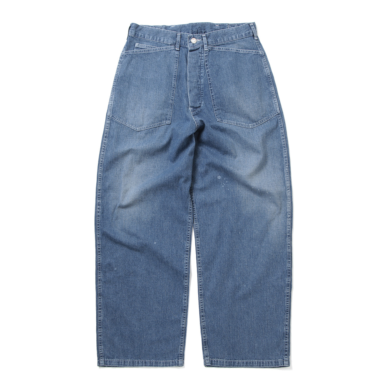 MAATEE&SONS (マーティーアンドサンズ) 24SS 