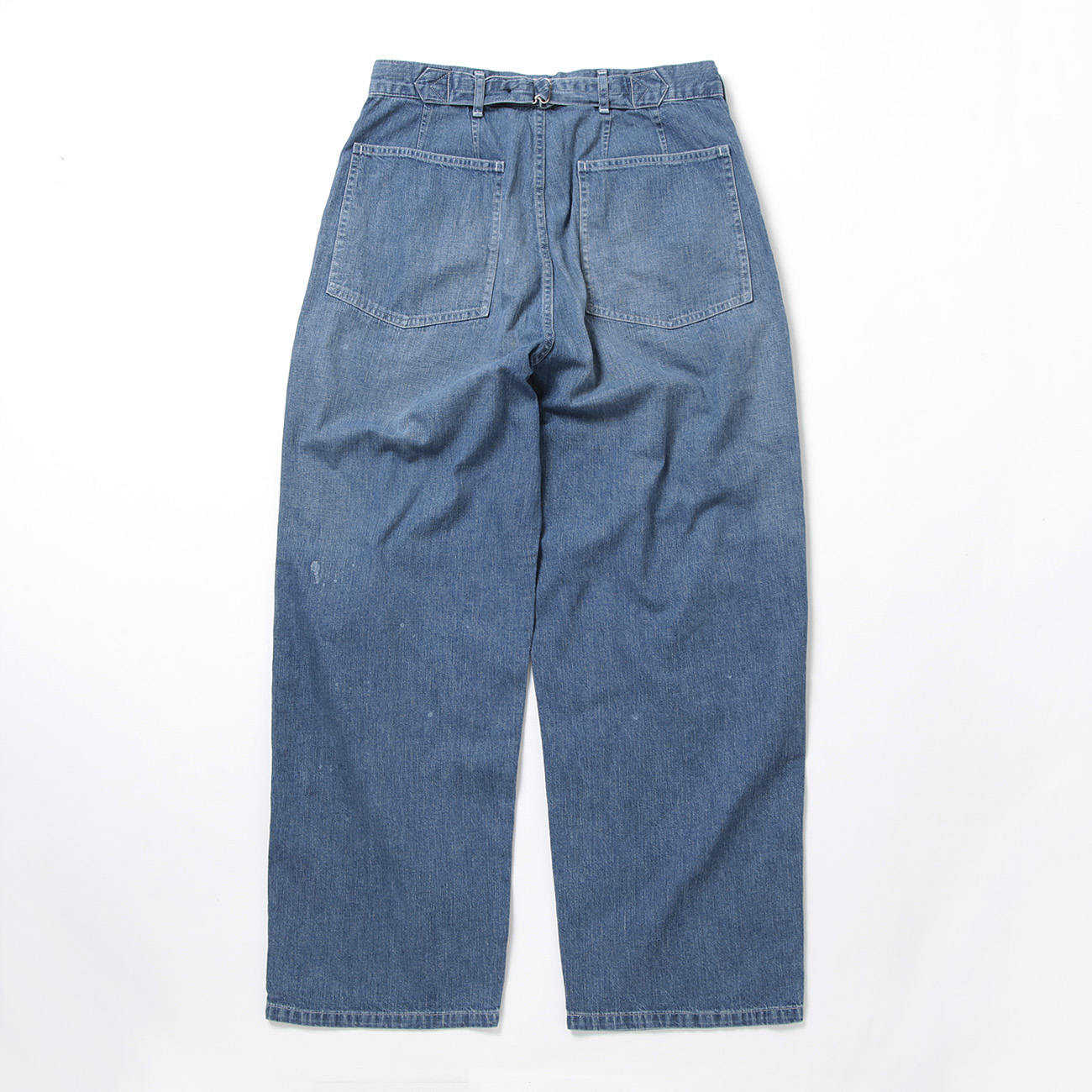 MAATEE&SONS (マーティーアンドサンズ) 24SS 